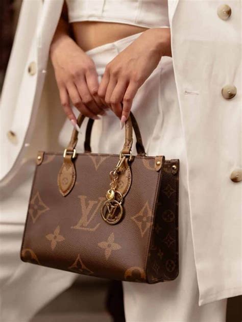 why are louis vuitton bags expensive